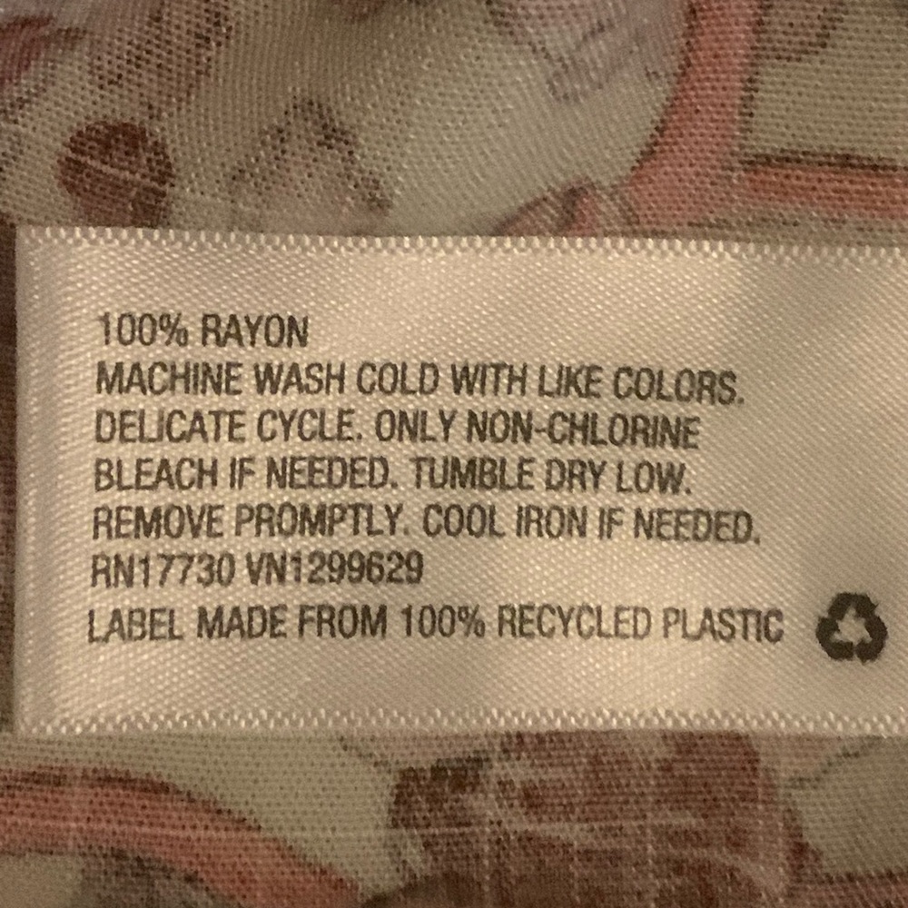 Knox Rose Maxi Dress Sz Large - Picture 14 of 16